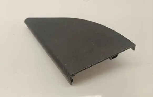 Toyota RAV 4 (XA40) Plastic wing mirror trim cover 6749242070