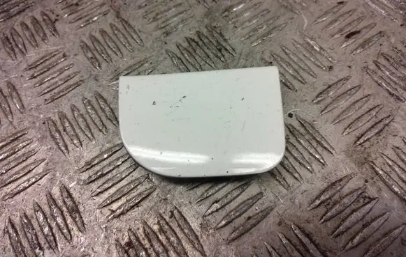 Toyota Prius (XW30) Front tow hook cap/cover 52128-47030
