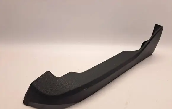 BMW 5 F10 F11 Front driver seat rail trim 2106981775 60829010