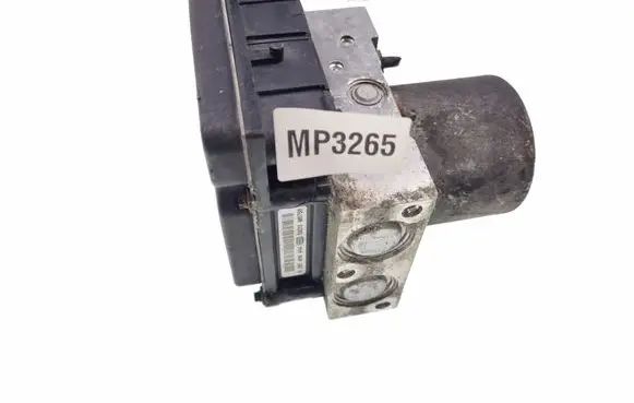 Mercedes-Benz Vito Viano W639 ABS Pump A0014461289 0265235002 0265950444