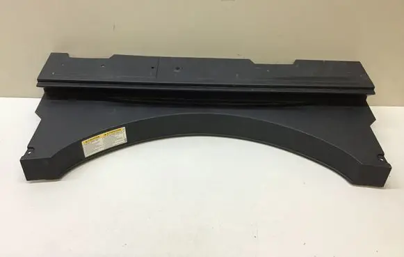 Toyota RAV 4 (XA50) Other trunk/boot trim element 5857742150