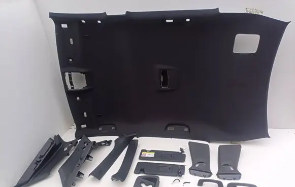 BMW X2 F39 Headlining set 8073460 80734601 0005780729