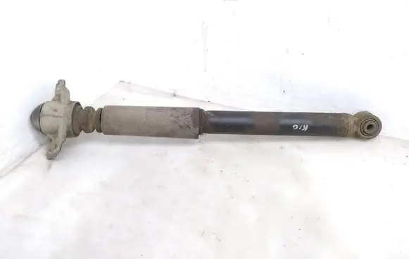 Seat Alhambra (Mk2) Rear shock absorber/damper