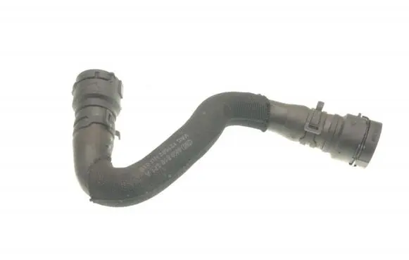 Audi A5 8T 8F Engine coolant pipe/hose 3B0122291B 8K0819371A