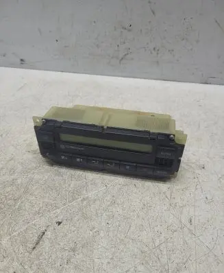 Volkswagen PASSAT B5 Climate control unit