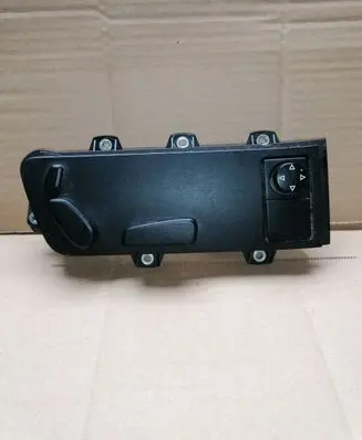 Volkswagen Phaeton Seat control switch 3D0959766H