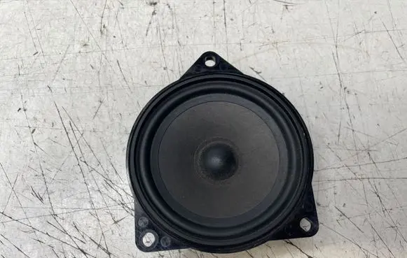 BMW 5 E60 E61 Front door speaker 6923174 902275492502