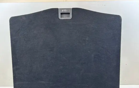 Ford Mustang Mach-E Trunk/boot floor carpet liner LJ8BR42844