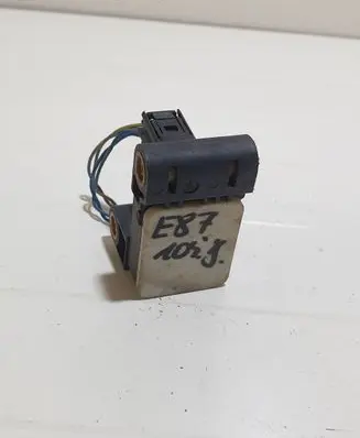 BMW 1 E81 E87 Airbag deployment crash/impact sensor 0285003900 6911003 503493