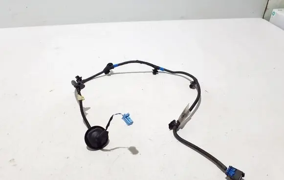 Renault 5 E-Tech Other wiring loom 296959881R
