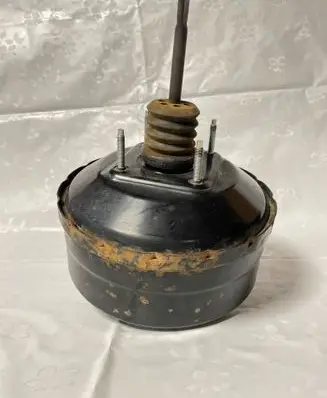 Chevrolet Captiva Brake booster P96625854 SB0627C0304