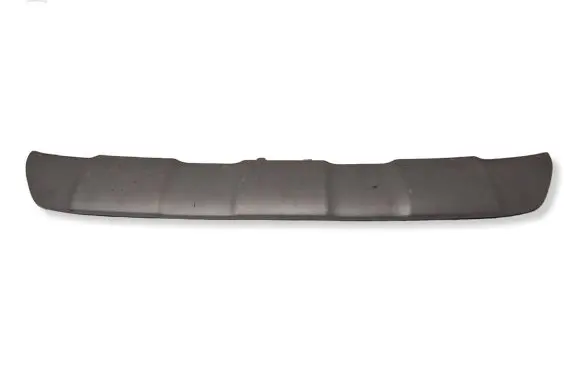 Volvo XC60 Front bumper lip 31425495 S3DHA