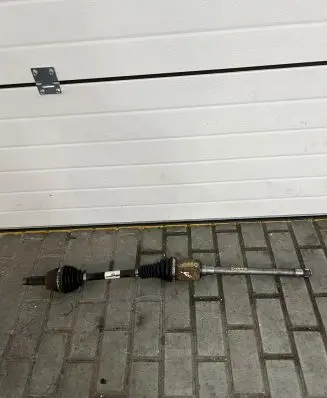 BMW X6 E71 Front driveshaft P762291301 D8640