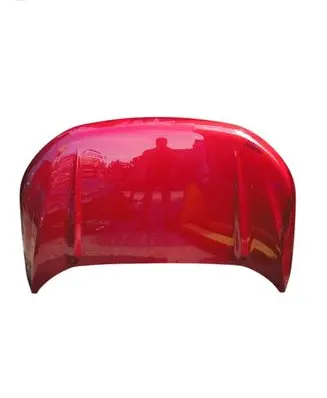 Ford Edge II Engine bonnet/hood FT4BR16612