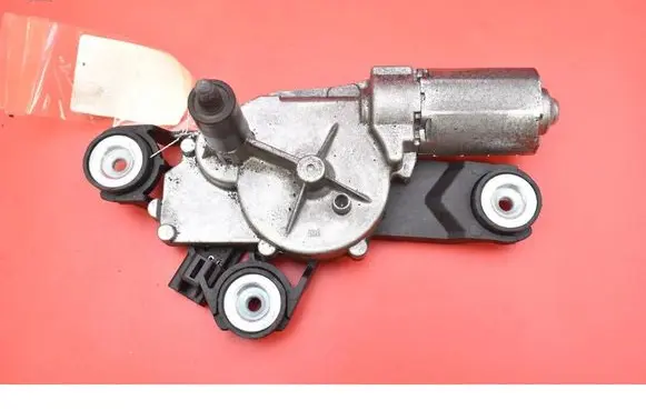 Ford Mondeo MK IV Rear window wiper motor 7S71A17K441AB