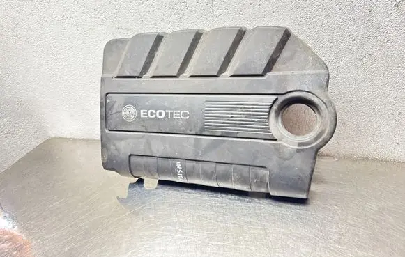 Opel Insignia A Engine cover (trim) 315829598 81097
