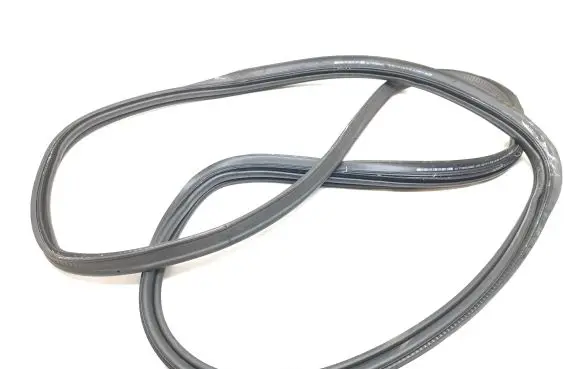 Trunk rubber seal (body)