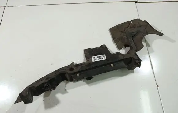 Audi A6 S6 C6 4F Other interior part 4F0121283