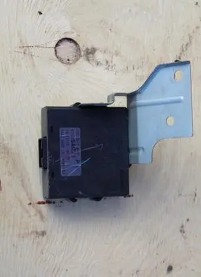 Subaru Forester SG Other control units/modules 87022SA021