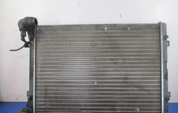 Ford Galaxy Coolant radiator