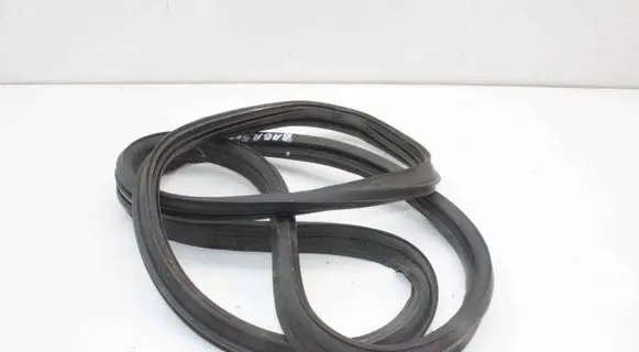 Honda S2000 Trunk rubber seal (body) 