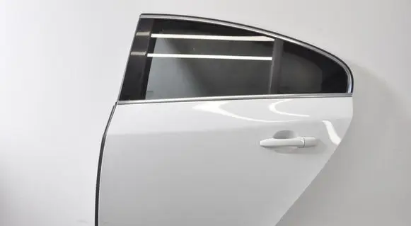 Volvo S60 Rear door 