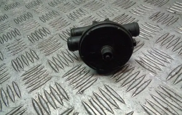 Opel Omega B2 A/C air flow flap actuator/motor 