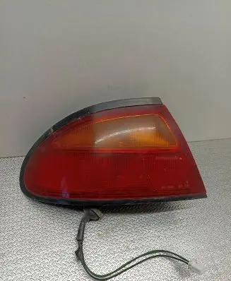 Mazda 323 F Rear/tail lights 0431439 RR1439