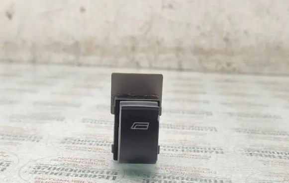 Audi A6 S6 C5 4B Electric window control switch 4B0959855
