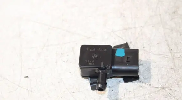 BMW X1 E84 Exhaust gas pressure sensor 7805152