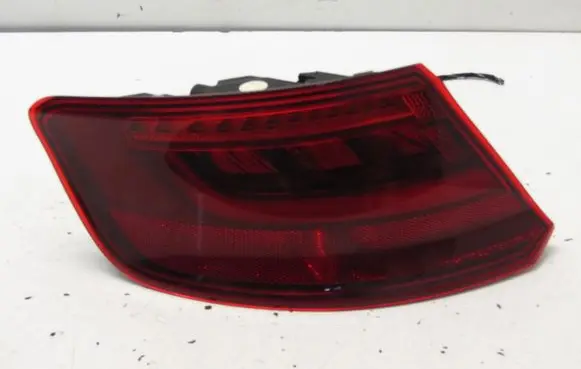 Audi A3 S3 8V Rear/tail lights 8V4945095A