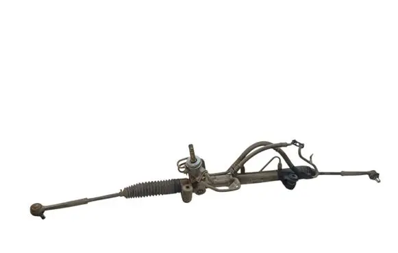 Steering rack