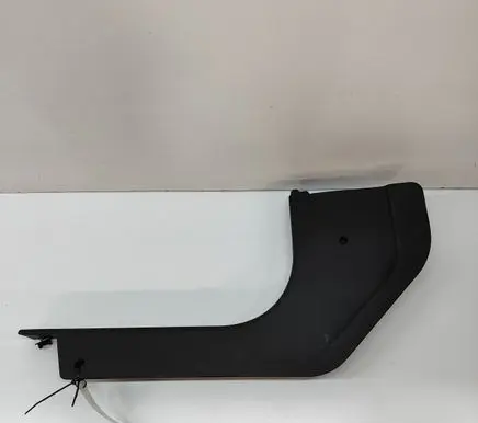 (A) pillar trim
