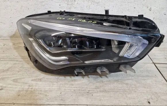 Mercedes-Benz CLA C118 X118 Headlight/headlamp A1189063200