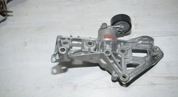 Generator/alternator bracket