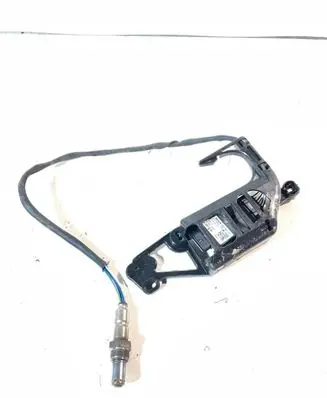 Peugeot 208 Lambda probe sensor 9830817880 0281007702