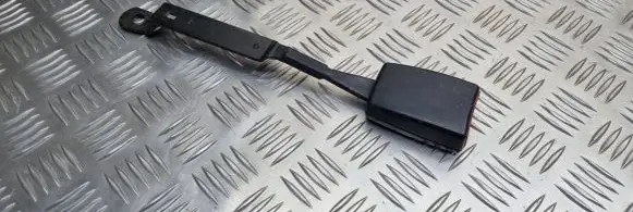 Volkswagen Caddy Front seatbelt buckle 2K0857877D 33046821