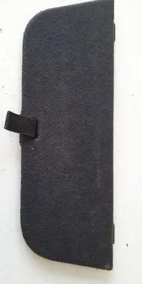 Hyundai i40 Other trunk/boot trim element