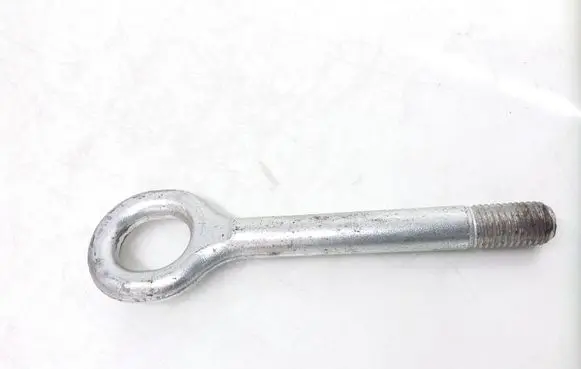 Fiat Punto (188) Towing hook eye 