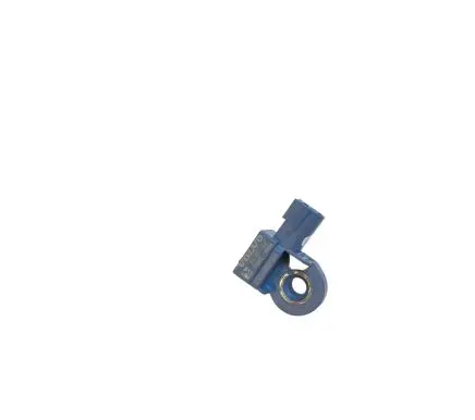 Volvo V40 Airbag deployment crash/impact sensor 31387312 132560002101