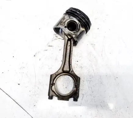 Volvo XC90 Piston with connecting rod