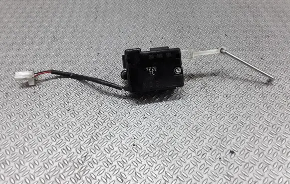 Chevrolet Kalos Central locking motor 96491181