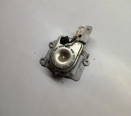 Mazda 6 Alarm system siren GS1D67SB0 K0216 DF8067SH1