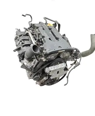 Opel Meriva B Engine B14XER HR3759