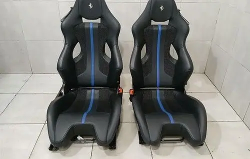 Ferrari FF Rear seat light