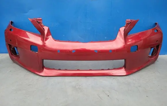 Lexus CT 200H Front bumper 5211976010