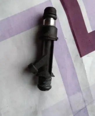 Chevrolet Kalos Fuel injector 96386780