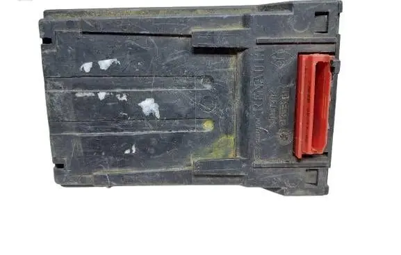 Renault Laguna II Other control units/modules 21653101