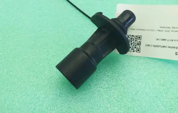 Jaguar F-Pace Engine coolant pipe/hose 8W936N793BA