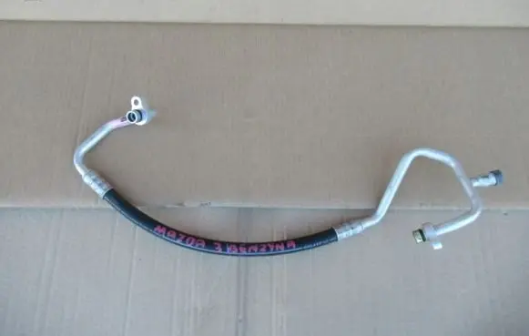 Mazda 3 III Air conditioning (A/C) pipe/hose BPN261461